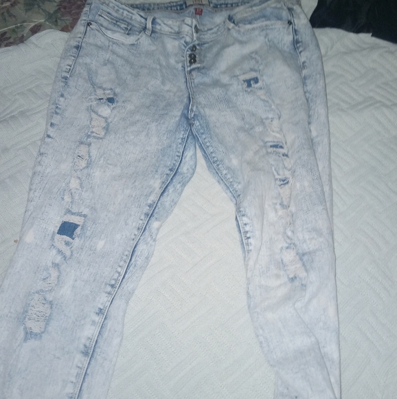 Pants - Picture 2 of 2